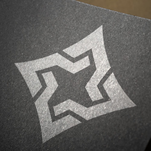 Rogue Creative Studio Logo Design